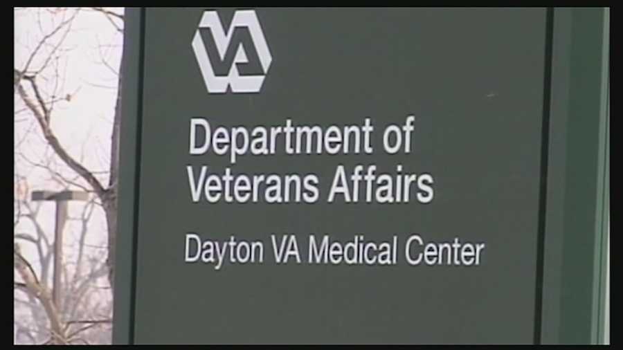 A man who was supposed to be caring for an Army veteran is under investigation.