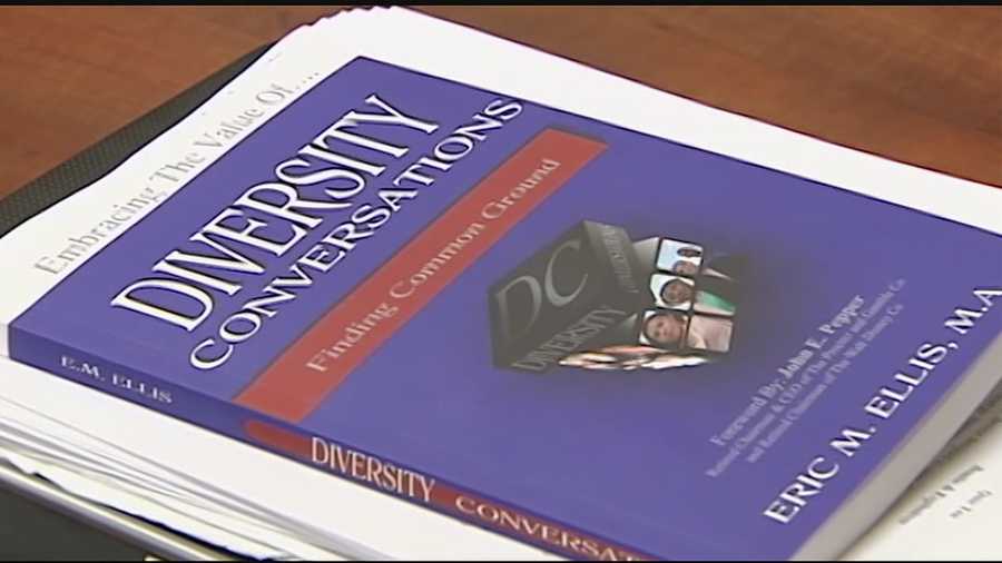The Cincinnati police department is updating its diversity training, in light of the ongoing unrest between communities and police departments across the country. Police Chief Jeffery Blackwell wants to raise the bar for diversity training. In light of recent unrest around the country between communities and the police departments, Blackwell says the standard for policing has changed.