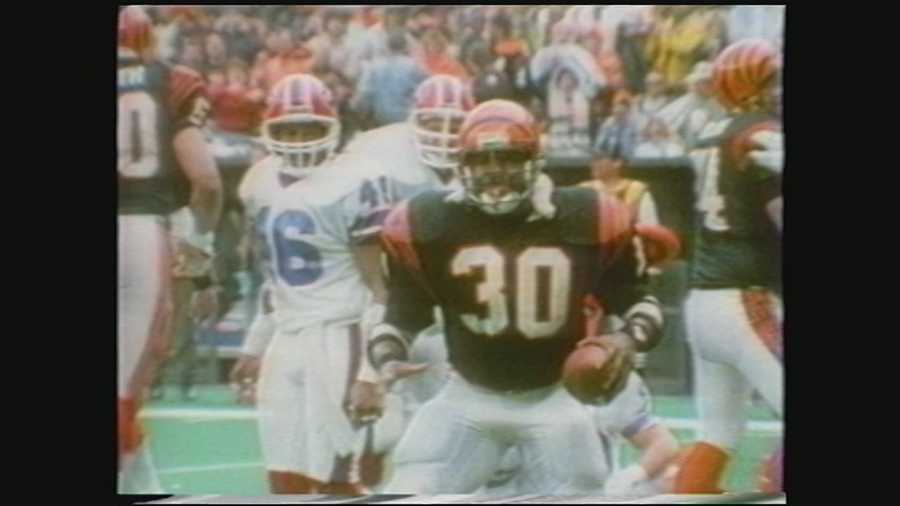 Throwback Thursday: Remember the Bengals' Super Bowl XXIII game