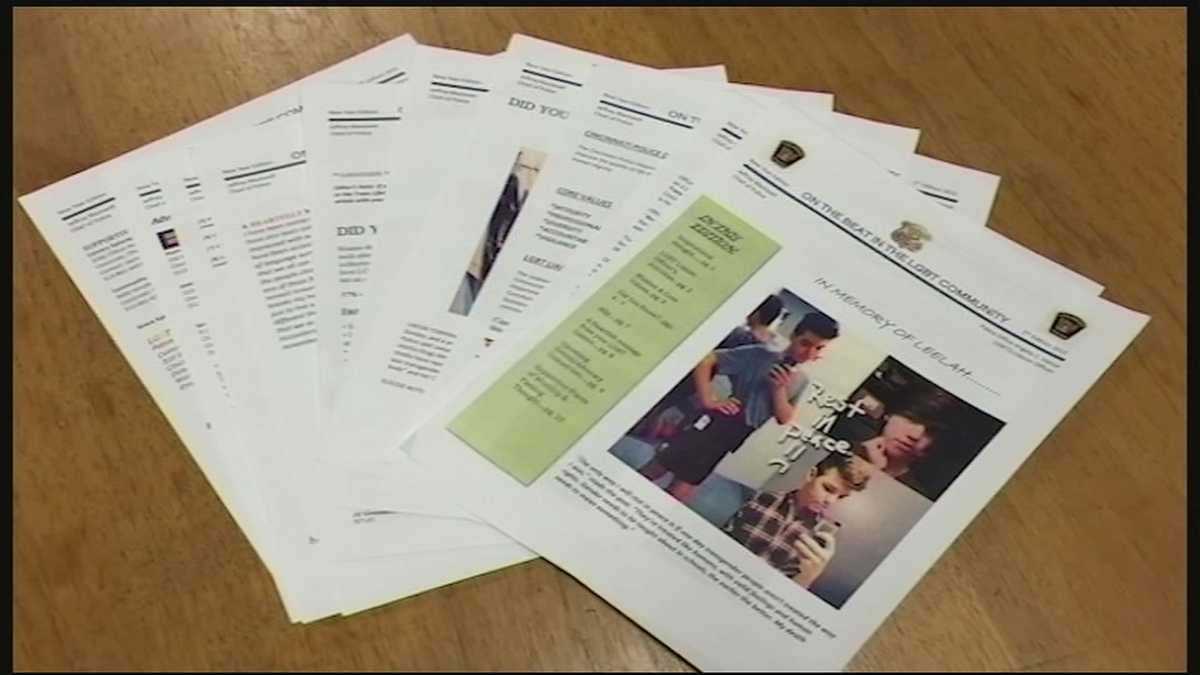 Community Continues To Opine Over Controversial CPD LGBT Letter