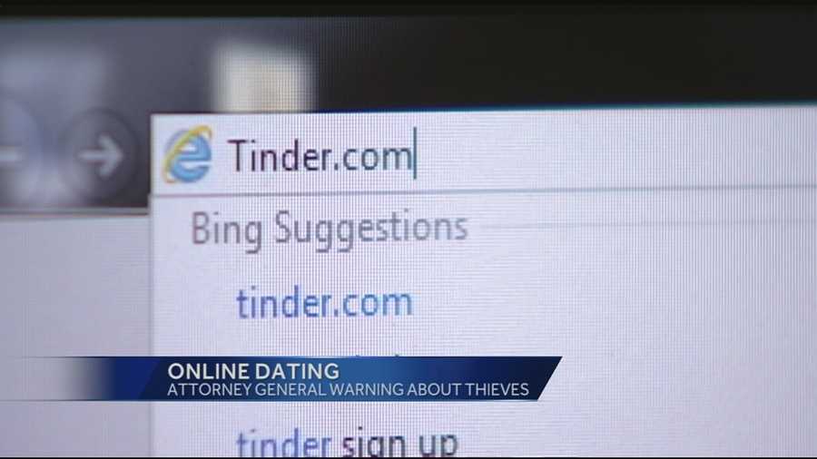 Valentine’s Day is fast approaching, and scam artists are trying to take advantage of lonely hearts on online dating sites, Ohio Attorney General Mike DeWine said. DeWine said 90 people have been cheated out of hundreds of thousands of dollars and seven of those people live in the Greater Cincinnati area.