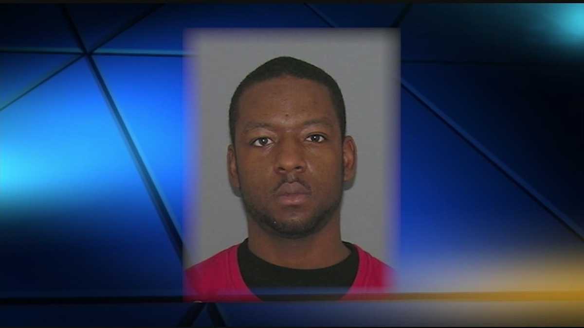 Investigators: Serial robbery suspect arrested after Facebook post