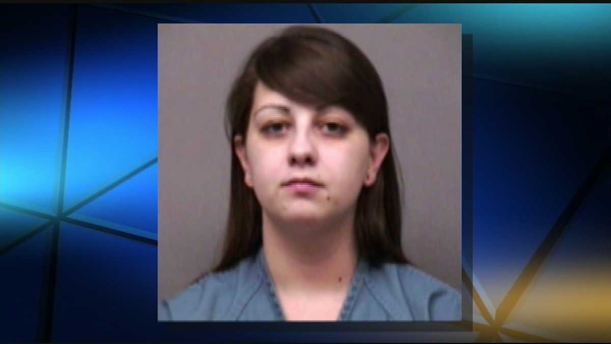 Woman accused of fatally injecting teen with heroin expected to take plea