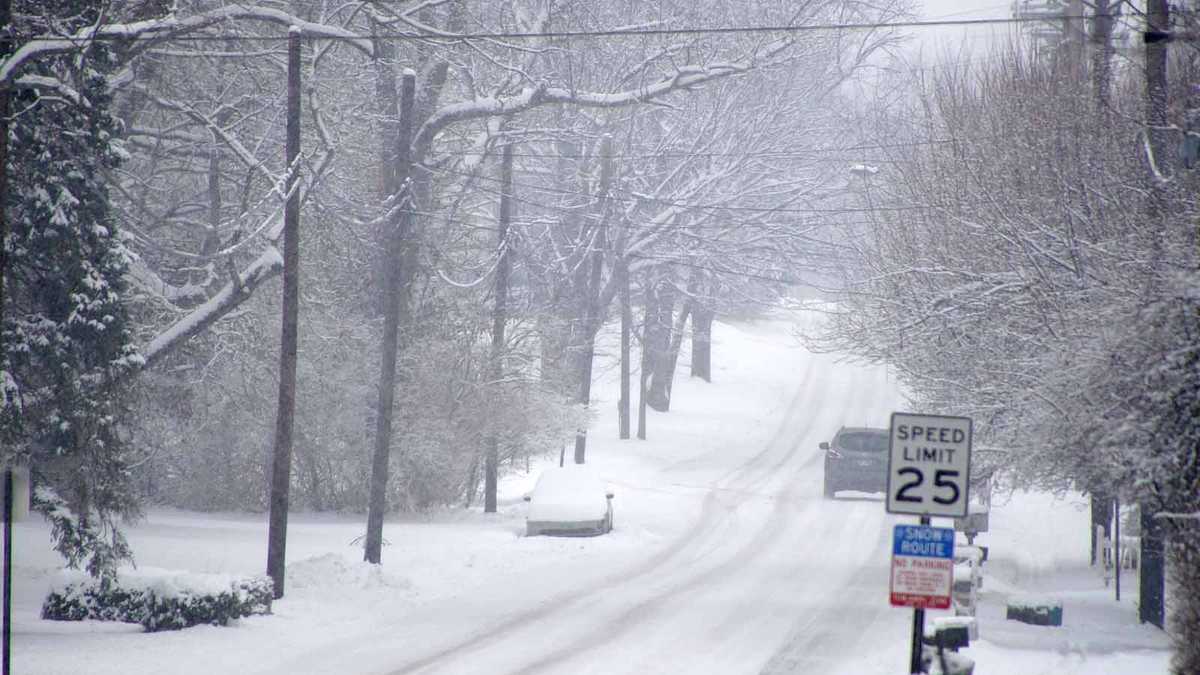 Photos Greater Cincinnati just wants to have fun in snow