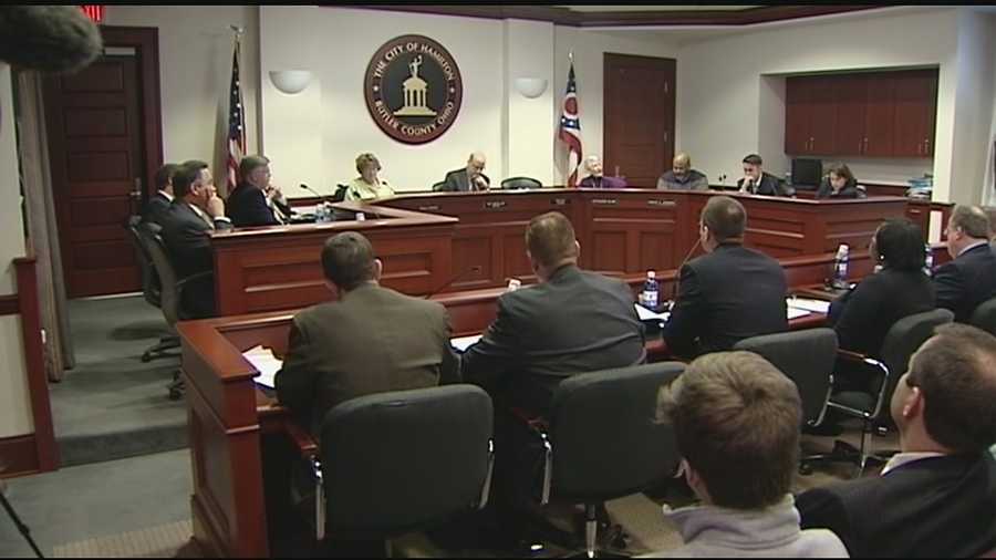 City council voted 5-1 in support of a ban on retail medical marijuana within city limits.