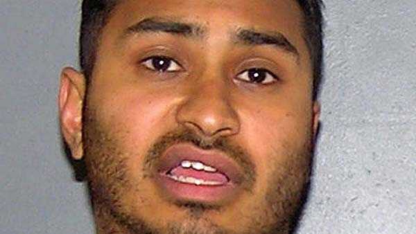 Man accused of attacking Uber driver appears in court