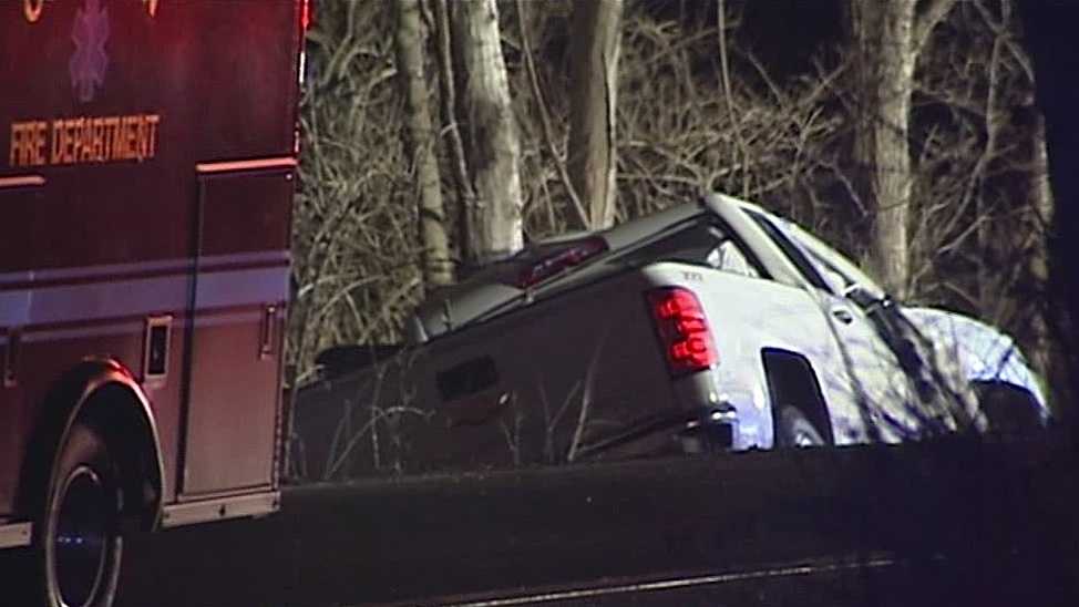 Driver killed in Covington crash identified