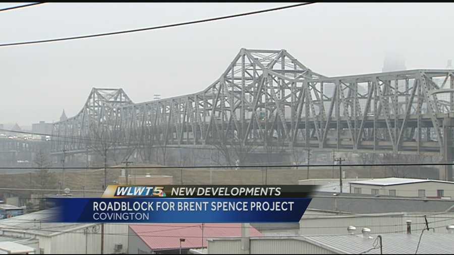 The funding plan for a new Brent Spence Bridge is hitting a significant roadblock as the Kentucky Legislature heads into its home stretch for the year. Lawmakers are running out of time to pass P3 legislation that would pave the way for consideration of tolls as a funding mechanism next year.