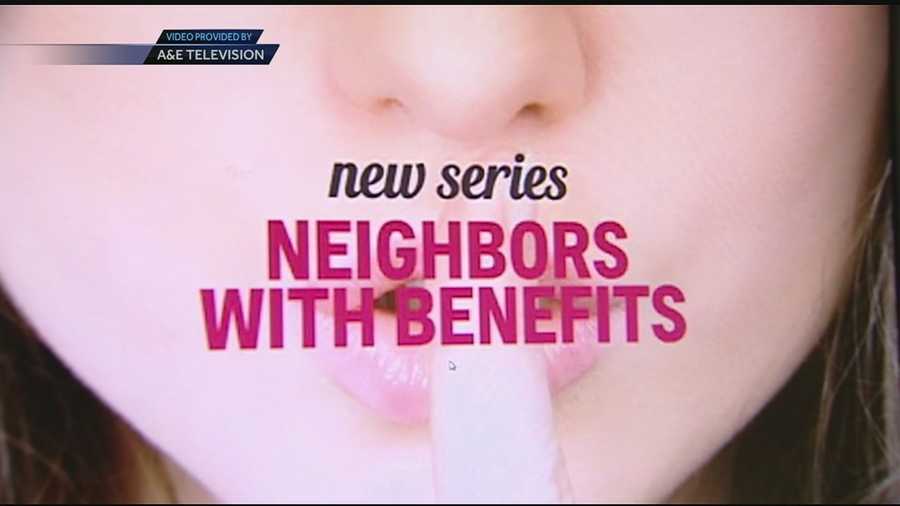 A&E Television’s latest reality show has already got people talking, without airing an episode. The new show “Neighbors with Benefits” follows the lives of swingers, living in Warren County, Ohio.