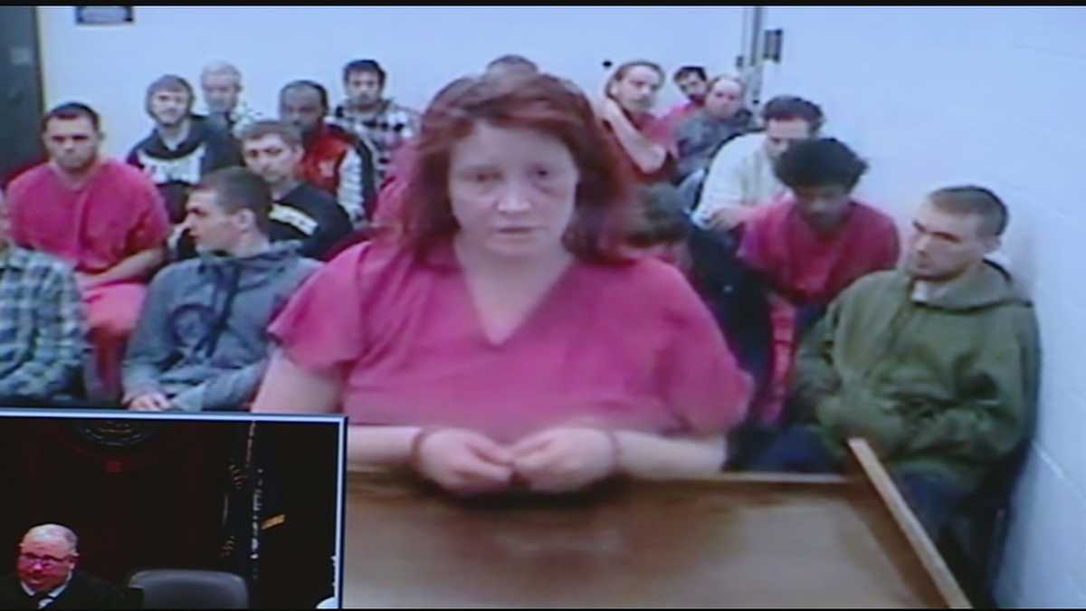 Kenton County woman accused of killing her mother