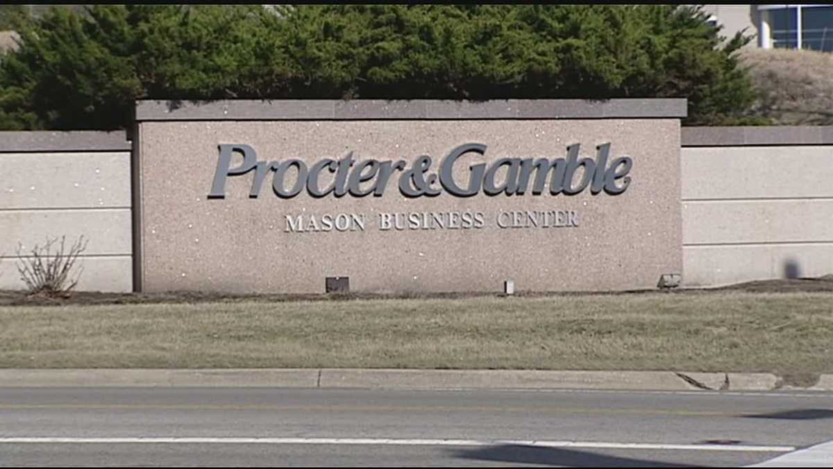 Procter & Gamble moving 1,400 Blue Ash jobs to Mason