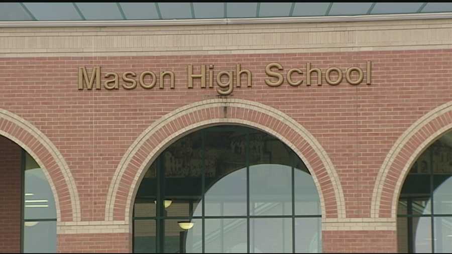 Mason City Schools is one of many schools that could lose millions in the latest proposed budget cuts from the governor.