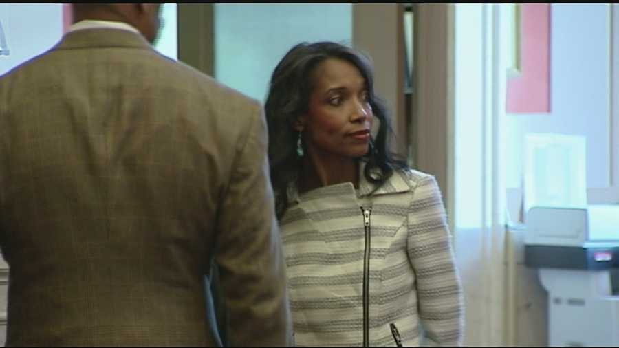Federal ruling means jail time increasingly likely for former judge Tracie Hunter