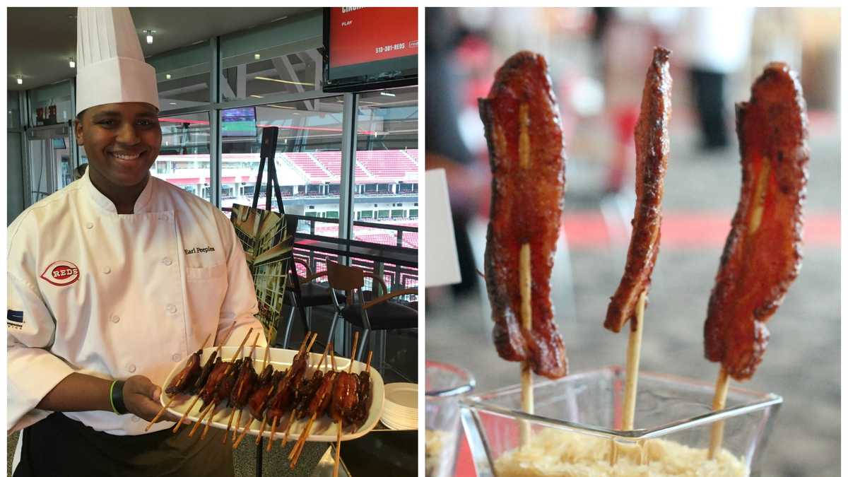 GABP chefs share their favorite dishes