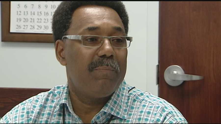 FAO firefighter Daryl Gordon is being remembered by his friends as a person who was a hard worker and who loved to serve others. Dwight Favors sat down with WLWT News 5’s Andrew Setters to talk about the man he had known for more than 40 years.