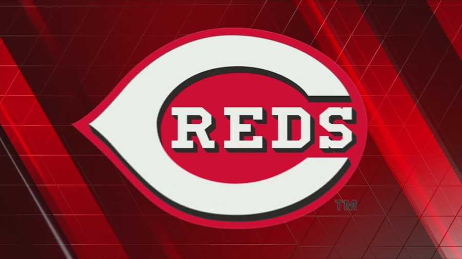 Some die-hard Cincinnati Reds fans have their tickets for Opening Day after camping out overnight.