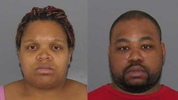 Parents Accused Of Whipping Biting Dropping 2 Year Old Before