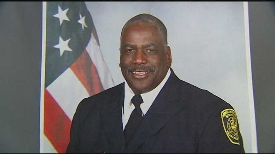 It’s anticipated thousands will pay tribute to Fire Apparatus Operator Daryl Gordon, who died last week after falling down an elevator shaft during a rescue at the King Towers apartments in Madisonville.