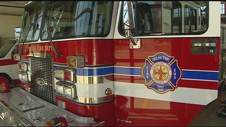 Fire stations from around Greater Cincinnati will cover for Local 48 fire department so that those closest to FAO Daryl Gordon can pay their respects.