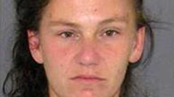 Woman accused of scamming, stealing from elderly drivers