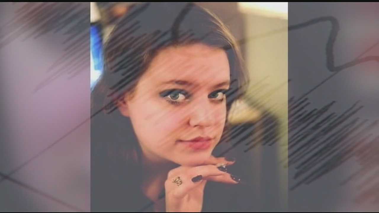 WLWT Exclusive: Dave Markham Calls For New Detective On Katelyn Markham ...