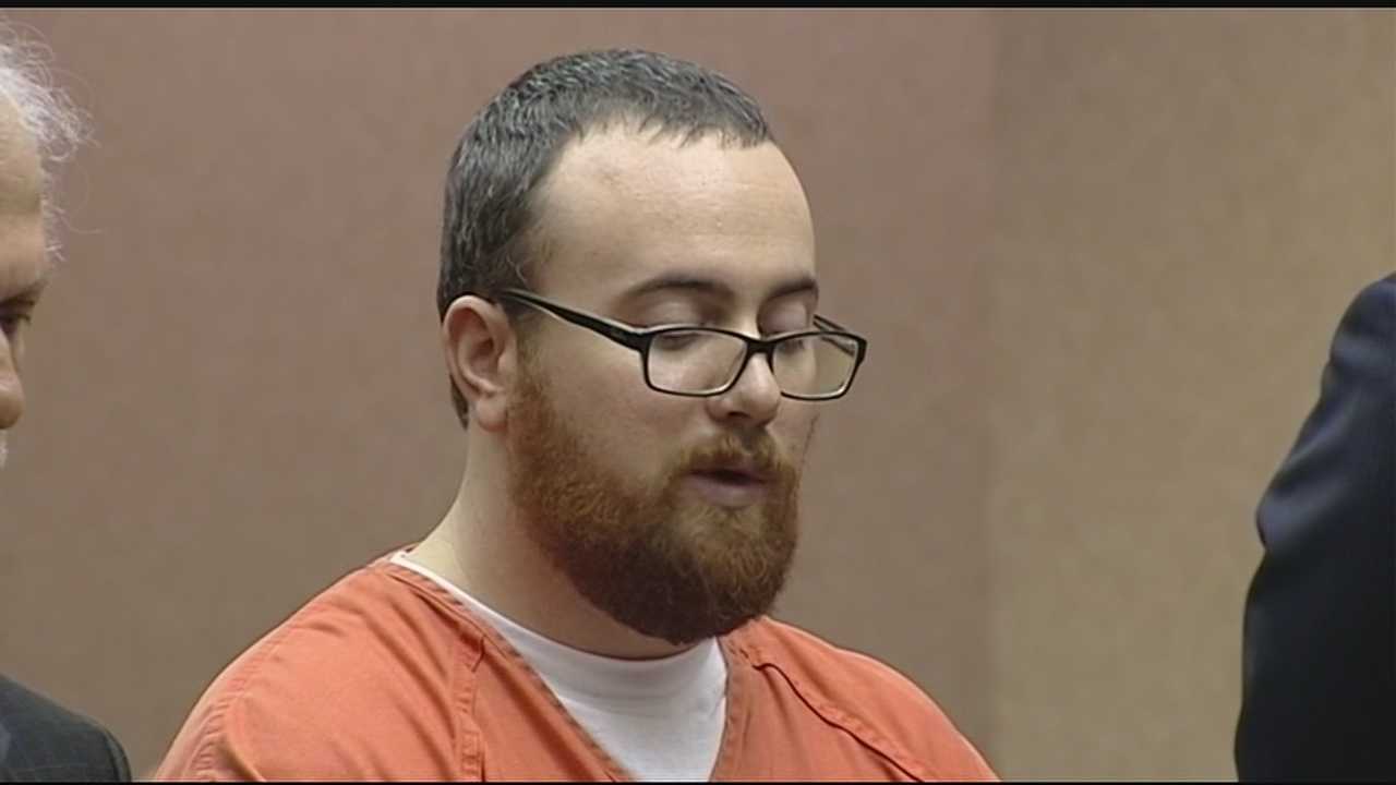 Former Teacher Sentenced For Having Sex With Student