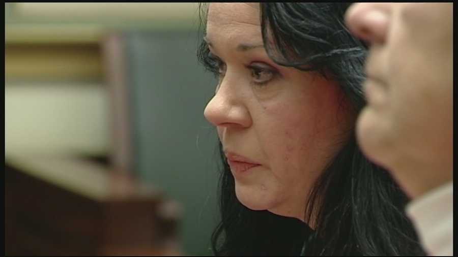 A warrant has been issued for a child abuse suspect who didn’t show up in court Thursday morning. Candida Fluty is accused of tainting her son’s IV while he was being treated at Children’s Hospital. She’s charged with assault and child endangering, and was ordered to stay away from her kids.