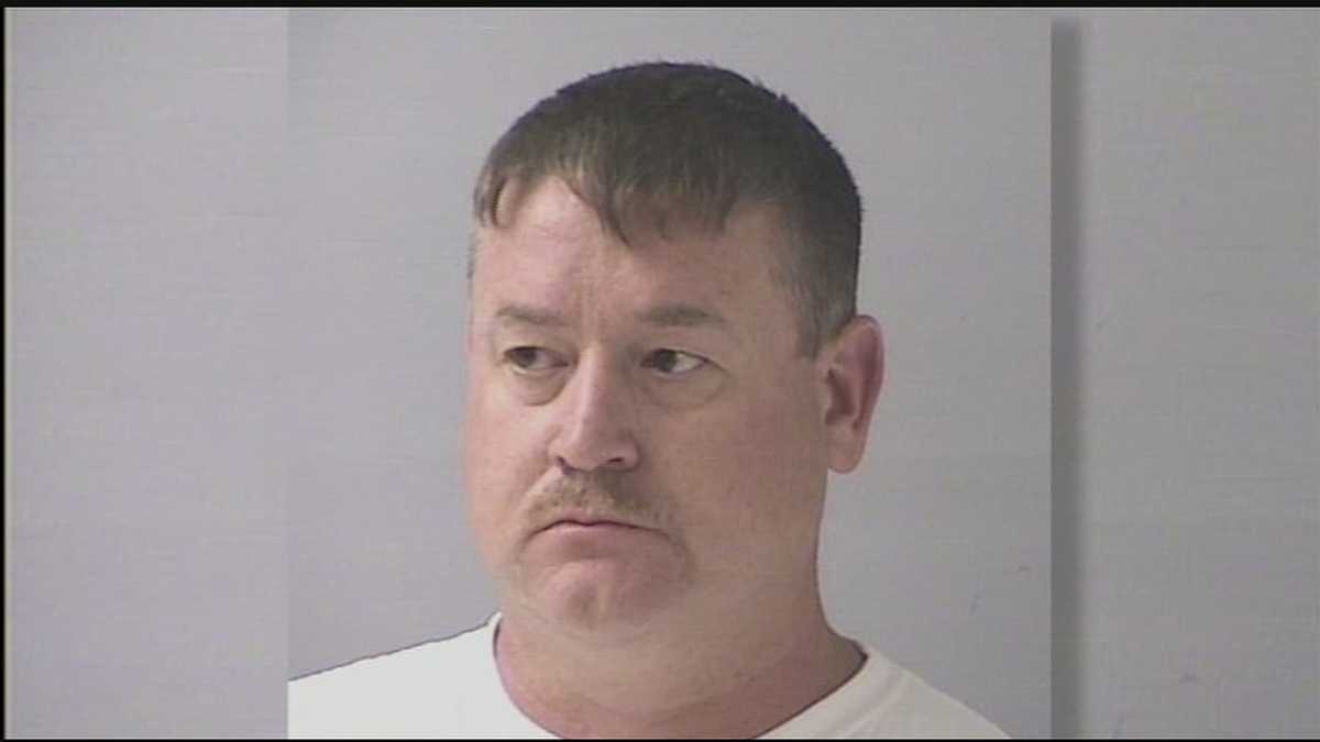 Butler Co Deputy Accused Of Sex Crime With A Minor