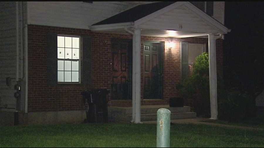 A family member told WLWT News 5 that the woman was shot in the head during an apparent home invasion.