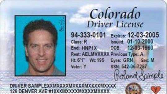 How Long Is A Drivers License Valid In Each State