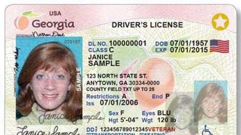 How long is a driver's license valid in each state?