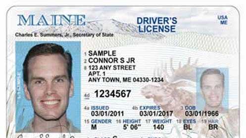 How long is a driver's license valid in each state?