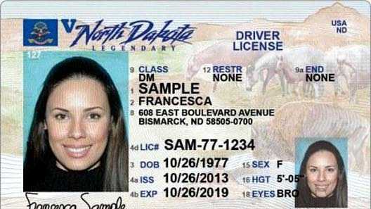 How long is a driver's license valid in each state?