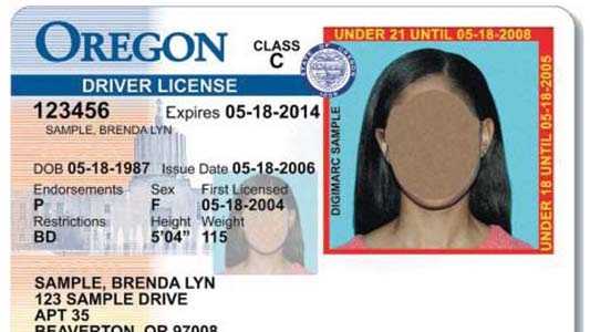 How long is a driver's license valid in each state?