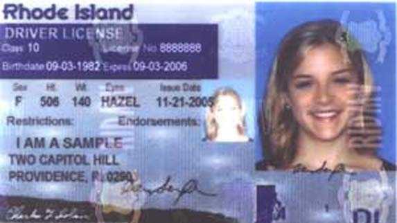 How long is a driver's license valid in each state?