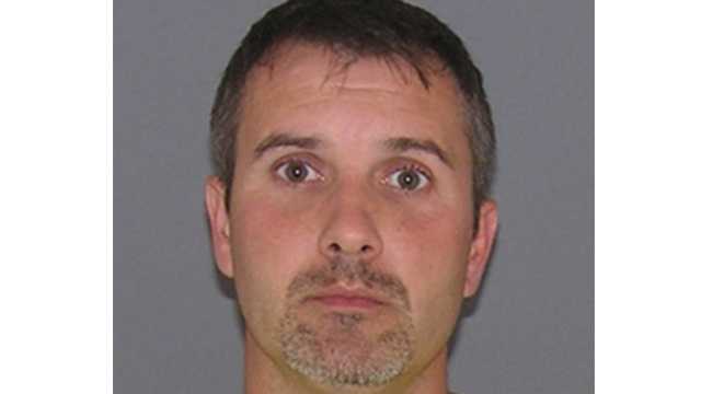 Clermont Co Man Accused Of Having Sex With Teen 