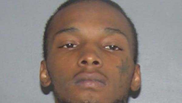 Suspect in fatal OTR shooting in custody