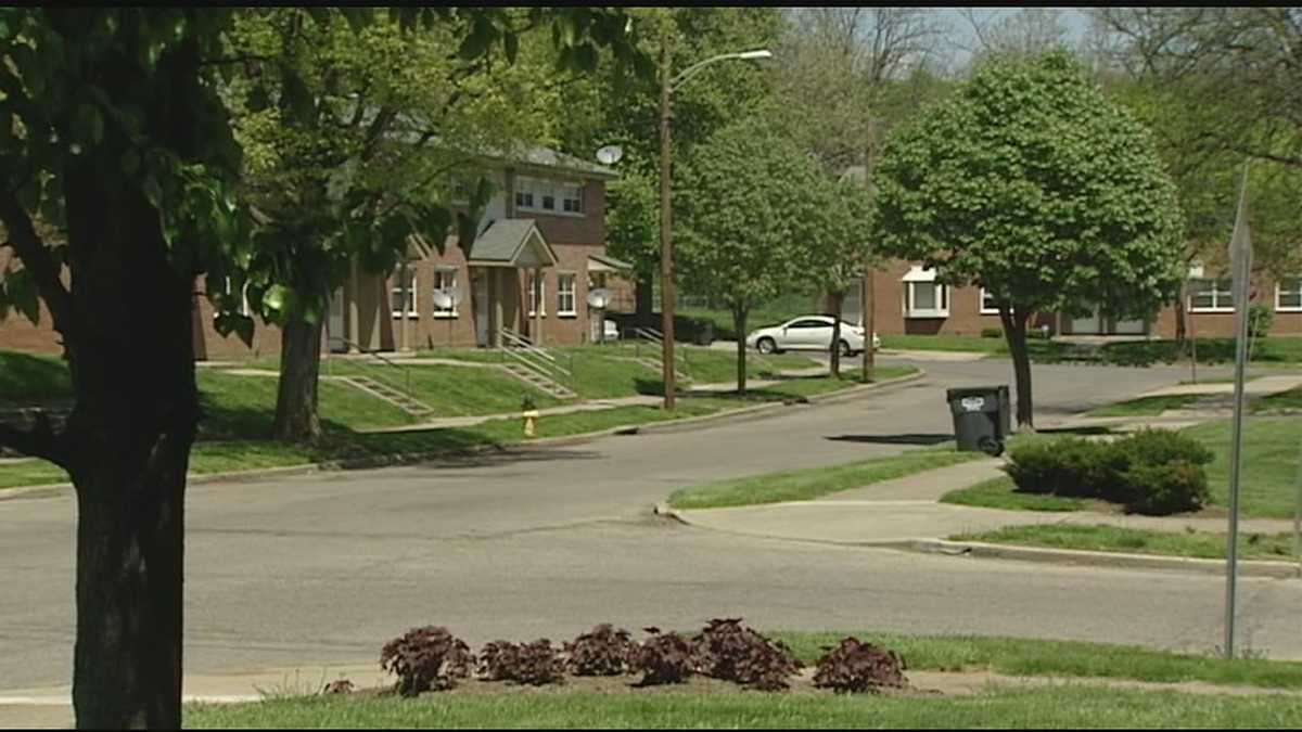 Increase in crime has authorities focusing on Winton Hills