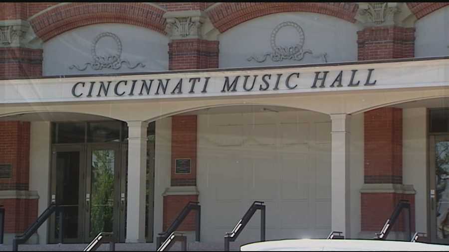 On the 138th anniversary of the start of Music Hall's construction, it's $12 million closer to renovation. The Music Hall Revitalization Company announced Friday that a major $10 million commitment was made by the Lindner family.