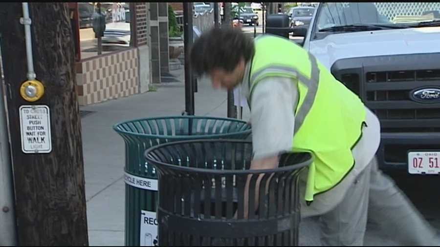 The Cincinnati neighborhood is already doted on for recycling, but is enrolling in a recycling program to continue efforts.