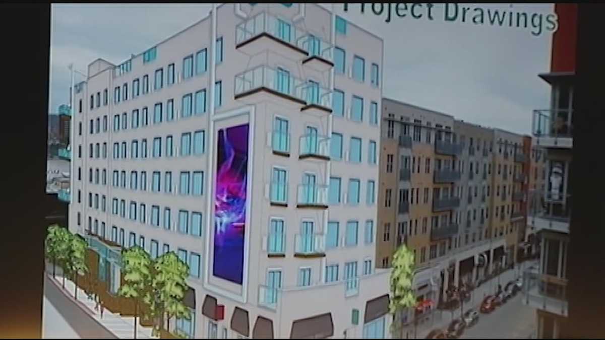 Ac Hotel By Marriott To Be Built At The Banks