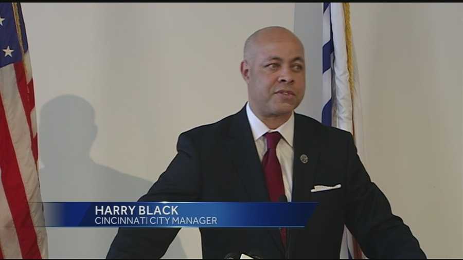 City Manager Harry Black's first biennial budget is very road focused. Black would say that is by necessity, saying the condition of the city's roads has deteriorated steadily over the years, and there is no longer any viable strategy to delay improvement.