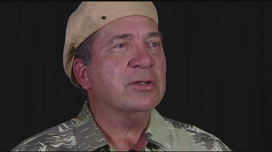 Johnny Bench gives insight on what to expect for All-Star week