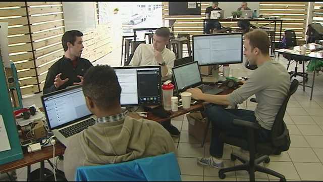 Crossroads Church Using Faith To Help Business Owners Launch Startups