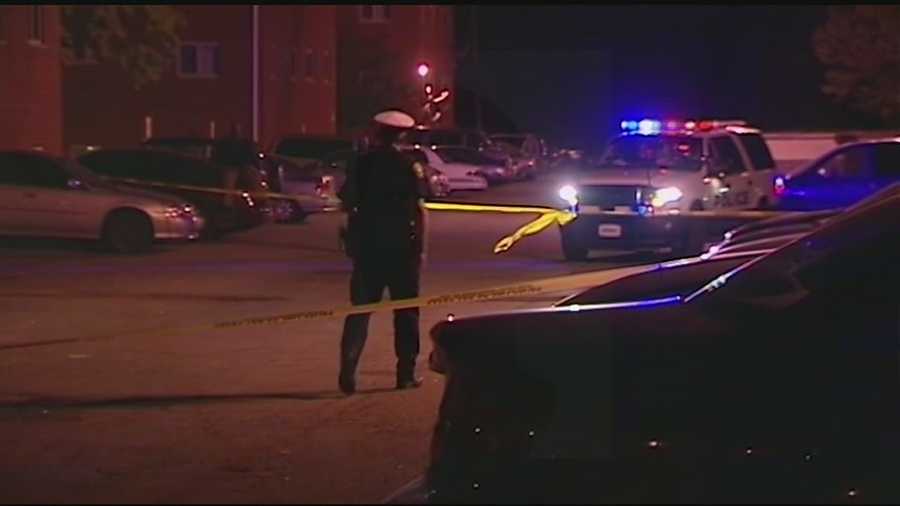 Cincinnati police have been dealing with a violent past 24 hours. Police in College Hill and Mt. Airy are investigating two deadly shootings that happened just hours apart. Police said they are searching for the shooters in both shootings. The first victim was shot in College Hill. A couple of hours later in an unrelated shooting three people were shot in Mt. Airy.