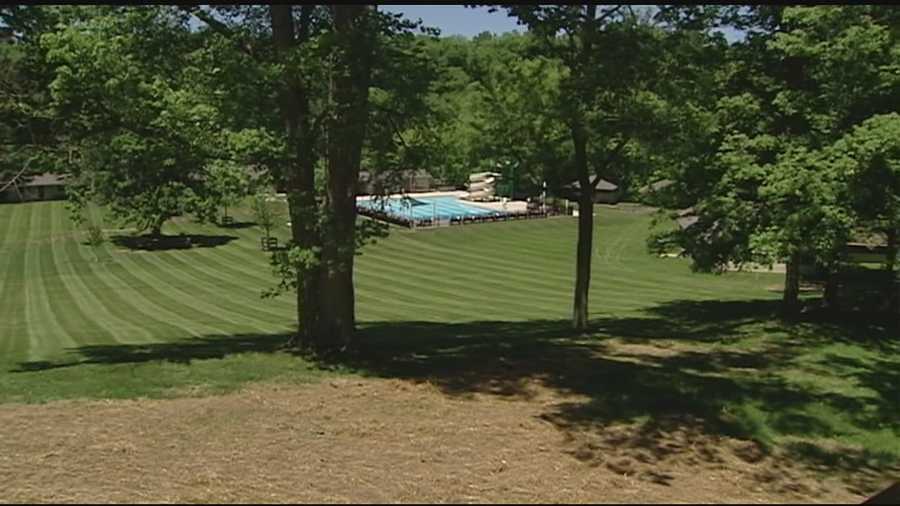 The YMCA’s Camp Ernst has been going through renovations for the past several years, but starting this summer, all projects are complete and the camp is ready to welcome thousands of campers.