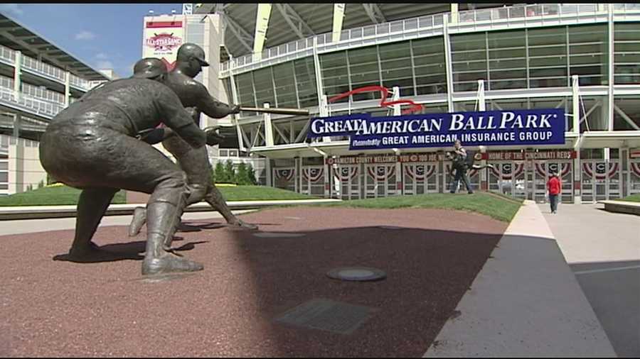 In less than two months, the All-Star Game will come to Cincinnati for the first time since 1988 when the Reds played at Riverfront Stadium. After 27 years of waiting to be the host city, to say Cincinnati is excited, is an understatement. With eight weeks to go until the best-of-the-best in baseball come to town, the heart of Cincinnati is booked solid.