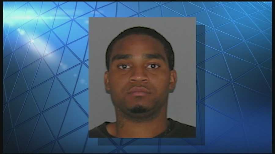 CPD has issued a warrant for Rayshawn Herald.