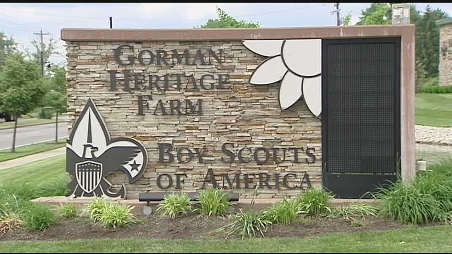 Cincinnati Boy Scouts reacted to the news with mixed emotions Thursday night. Some parents supported the idea, while others did not want to comment.