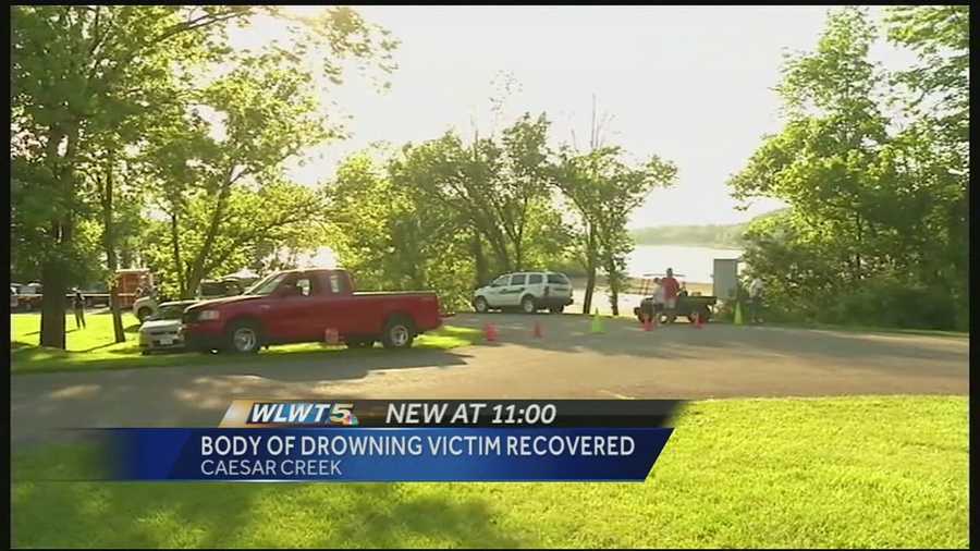 Authorities said they have recovered the body after a drowning in Caesar Creek. According to Warren County dispatch, the call came in at about 4:30 p.m. The body was recover just before 8 p.m. Officials said the victim was trying to get his boat back to shore when he went under and never came back up. They said they are not sure if the man was wearing a life jacket.